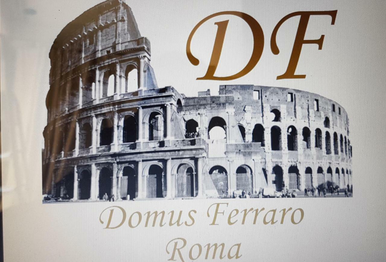 Domus Ferraro Hotel - Rome, Rome